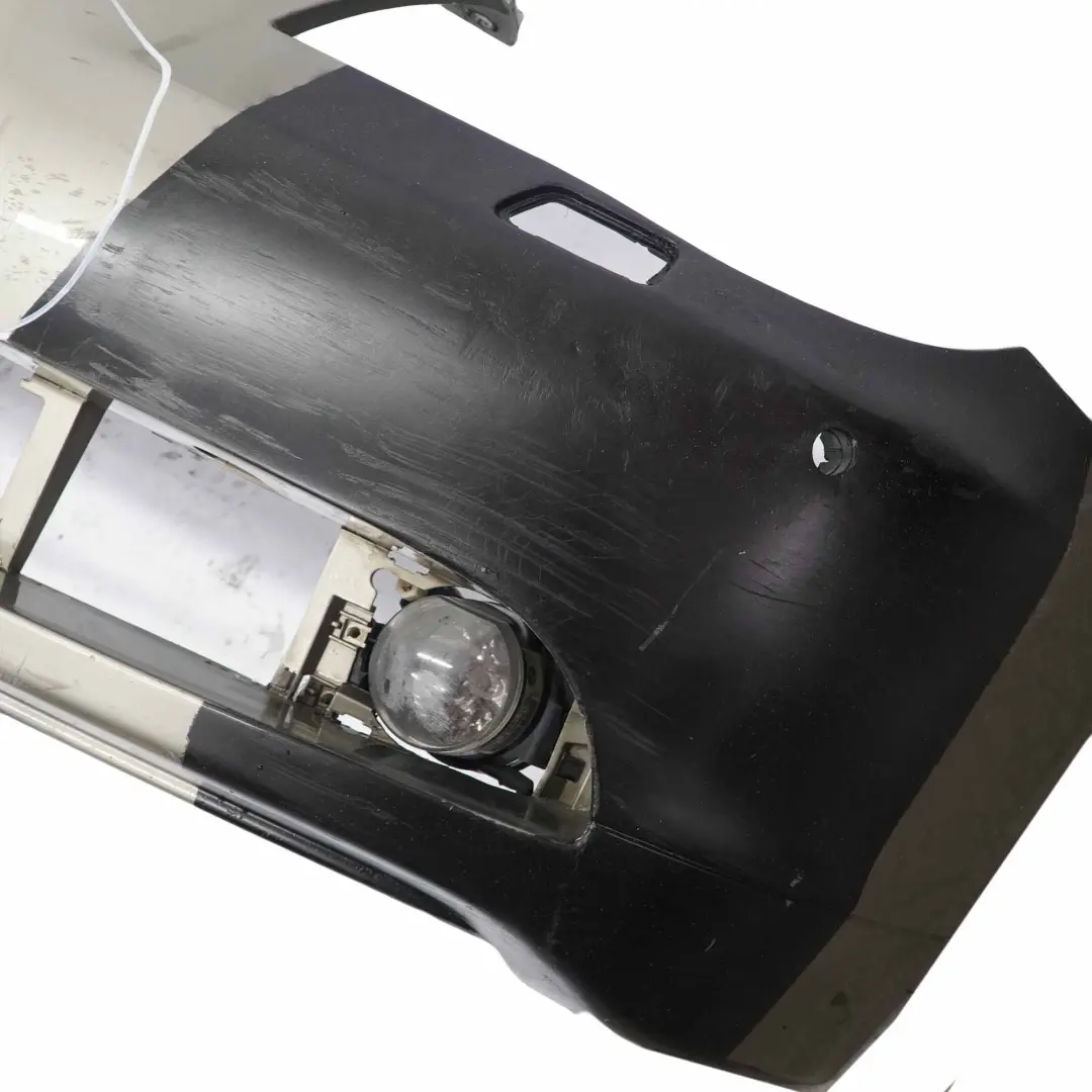 Bumper Front Trim Panel Platinbronze Platinum Bronze - A53 to BMW E60 E61 with Part number 0149246 BMW E60 E61 Bumper Front Trim Panel Platinbronze Platinum Bronze - A53 - SKU 0149246-PB - Part number 0149246