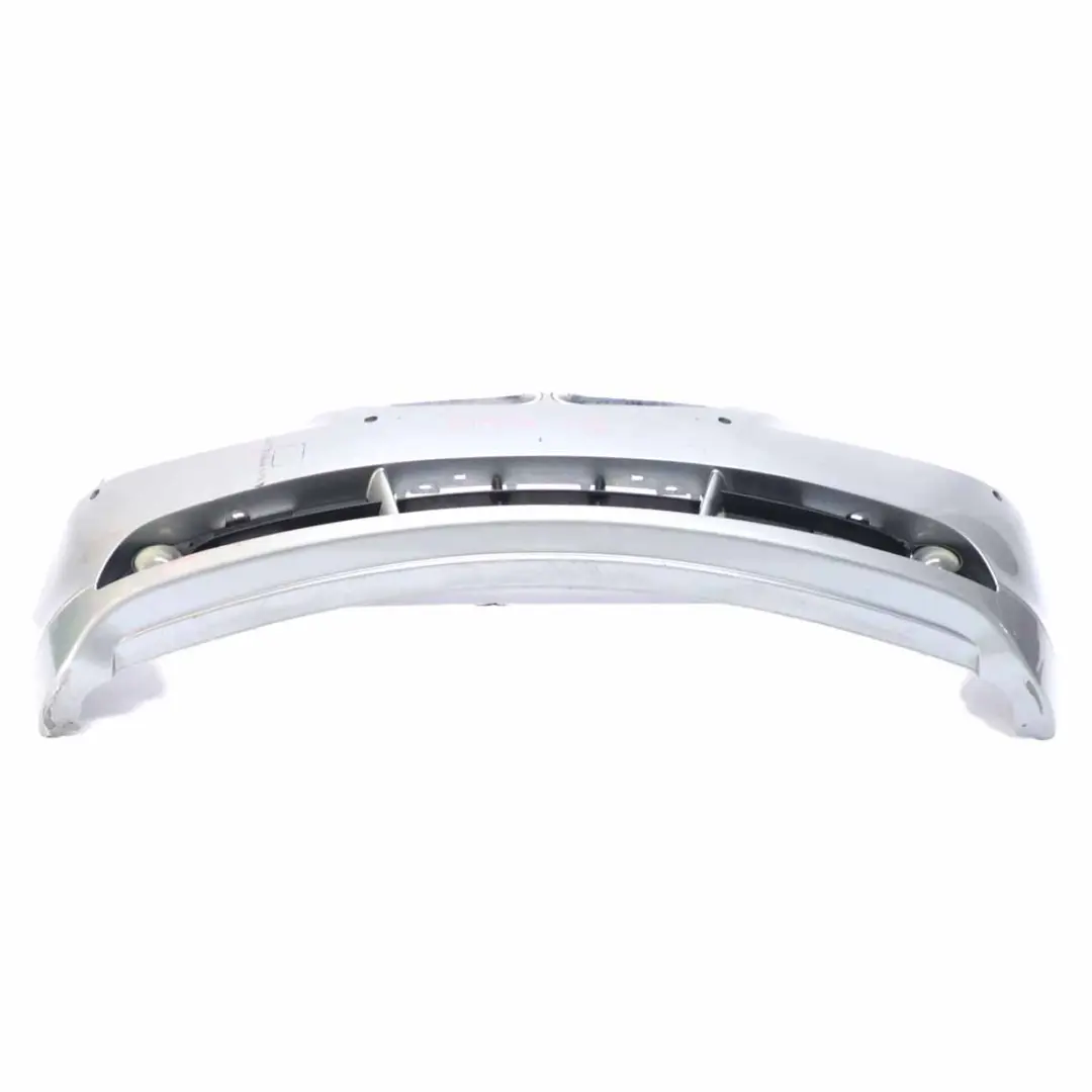 BMW E60 E61 Zderzak Przedni Silbergrau - A08 - SKU 0149246-SBG - Numer Części 0149246