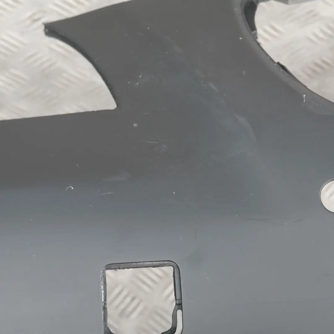 BMW E60 E61 Zderzak przedni przód titansilber - SKU 0149246-TS2 - Numer Części 149246