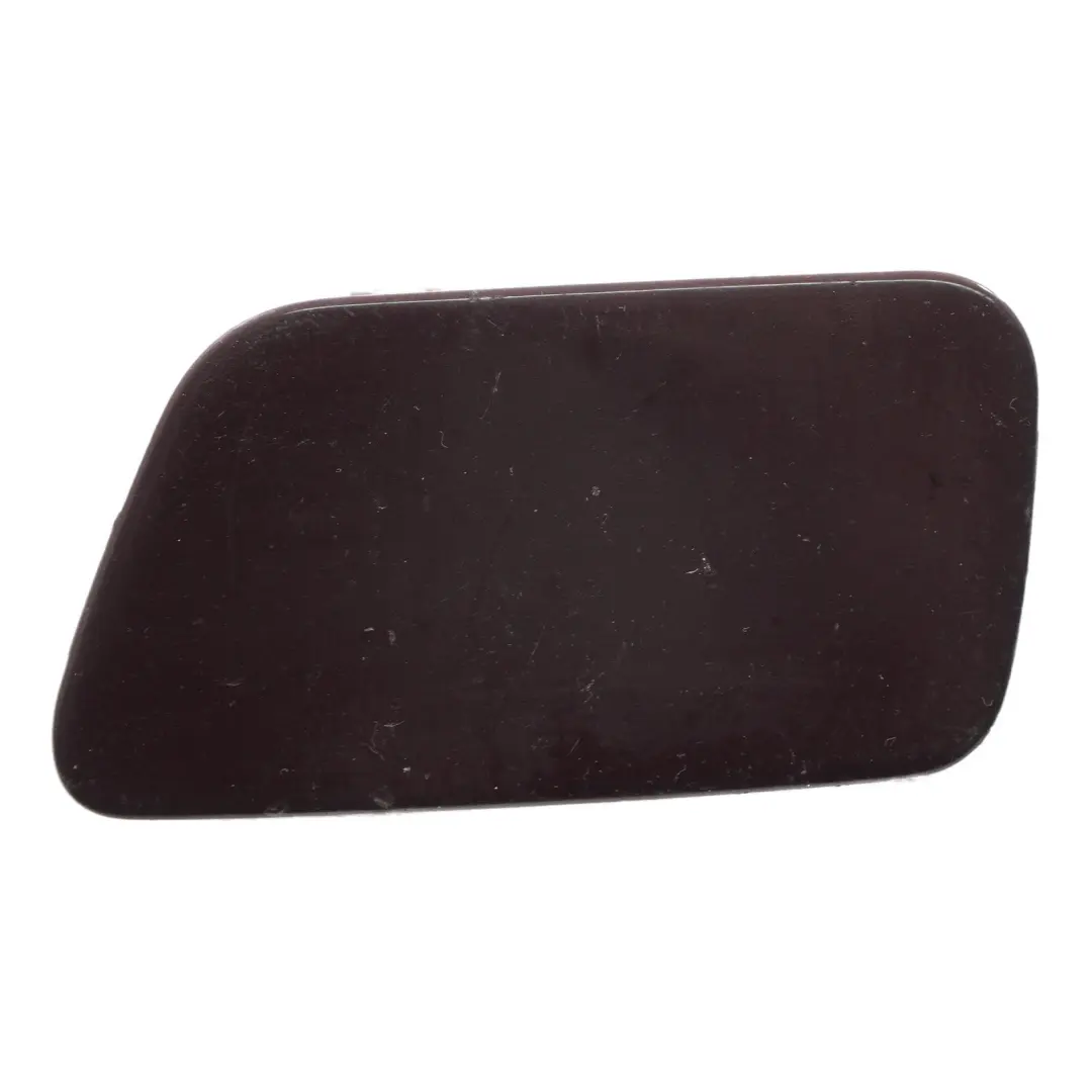 BMW E60 Tapa Delantera Del Lavafaros Izquierda Barberarot Rojo A39 7056945 - SKU 0149264-BAR - Número de pieza 0149264