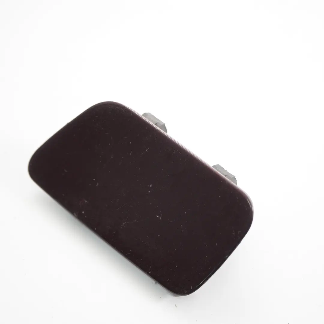 BMW E60 Osłona Zaślepka Spryskiwacza Lampy Lewy Przód Czerwona 7056945 - SKU 0149264-BAR - Numer Części 0149264