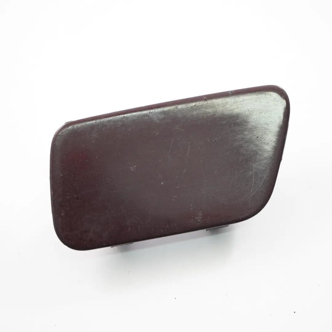 BMW E60 Couvercle lave-phares avant gauche Barberarot Rouge A39 7056945 - SKU 0149264-BAR - Numéro de pièce 0149264