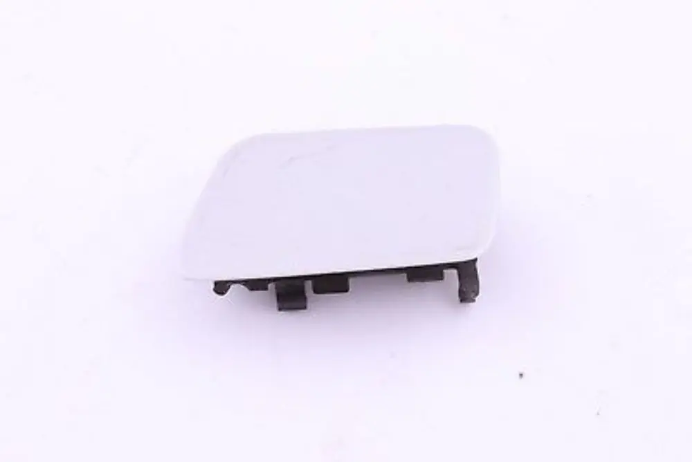 BMW 5 Series E60 Front Bumper Headligh Flap Cover Left N/S Titansilber 0149264 - SKU 0149264-TS - Part number 7056945