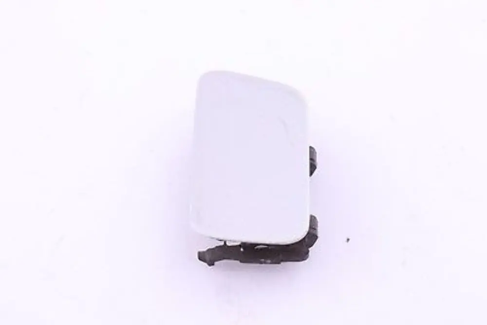 BMW 5 Series E60 Front Bumper Headligh Flap Cover Left N/S Titansilber 0149264 - SKU 0149264-TS - Part number 7056945
