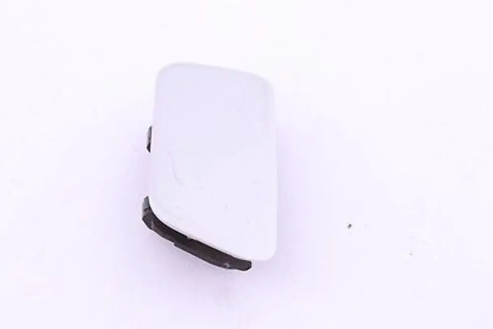 BMW 5 Series E60 Front Bumper Headligh Flap Cover Left N/S Titansilber 0149264 - SKU 0149264-TS - Part number 7056945