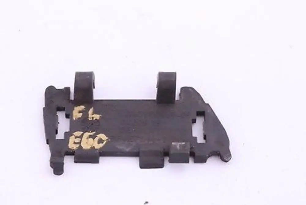 BMW E60 Paraurti Anteriore Coprifaro Sinistro Titansilber 354 - SKU 0149264-TS - Numero di parte 0149264