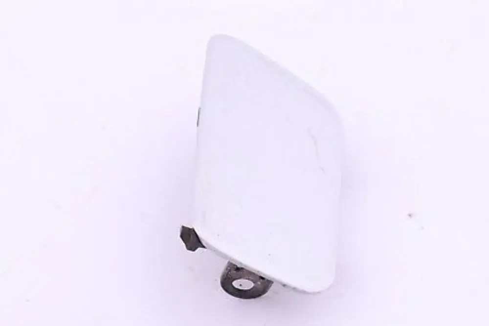 BMW 5 Series E60 Front Bumper Headligh Flap Cover Left N/S Titansilber 0149264 - SKU 0149264-TS - Part number 7056945