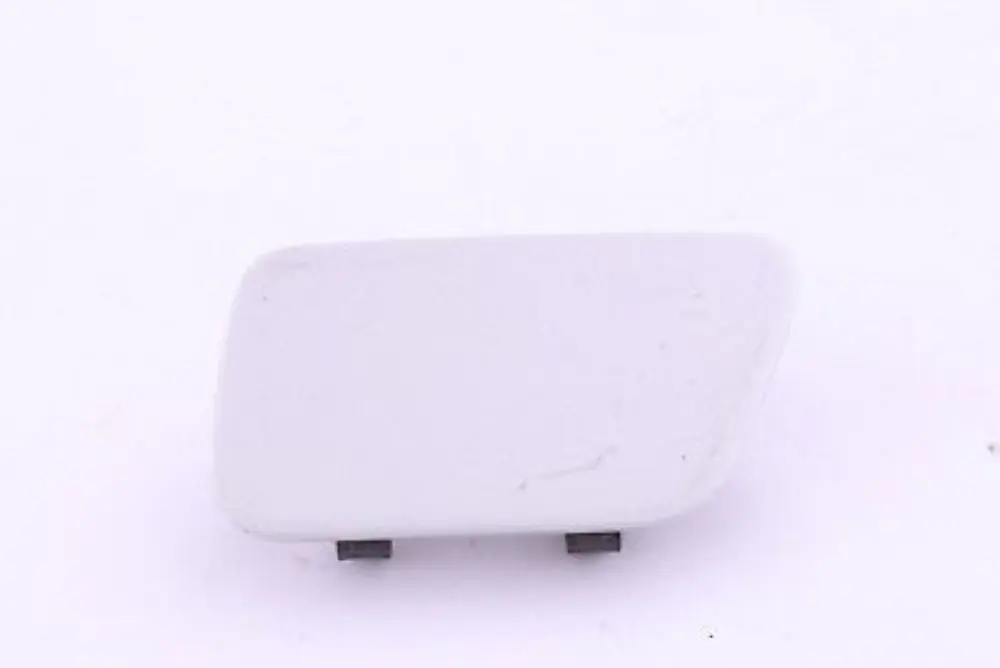 BMW E60 Paraurti Anteriore Coprifaro Sinistro Titansilber 354 - SKU 0149264-TS - Numero di parte 0149264