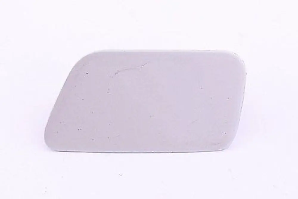 Paraurti Anteriore Coprifaro Sinistro Titansilber 354 per BMW E60 con numero di parte 0149264 BMW E60 Paraurti Anteriore Coprifaro Sinistro Titansilber 354 - SKU 0149264-TS - Numero di parte 0149264