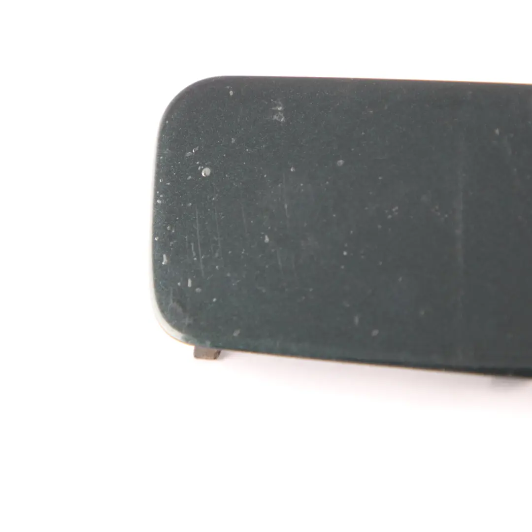 Frontscheinwerfer Wascher Flap Abdeckung Rechts Oxford Grün 430 7056946 für BMW E60 mit Teilenummer 0149266 BMW E60 Frontscheinwerfer Wascher Flap Abdeckung Rechts Oxford Grün 430 7056946 - SKU 0149266-OXF - Teilenummer 0149266