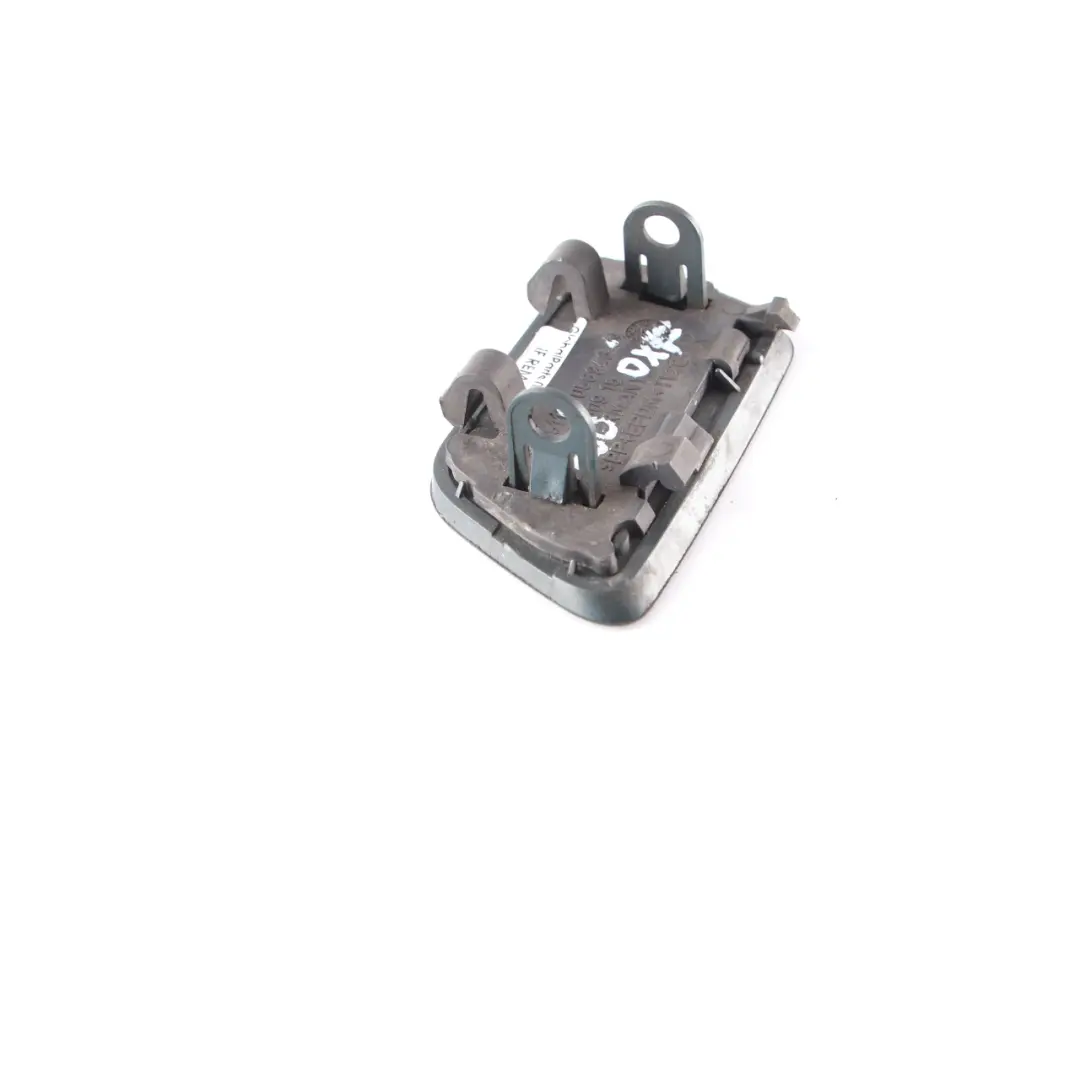 Couvercle de lave-phares avant Droit Vert Oxford - 430 7056946 pour BMW E60 à propos du numéro de pièce 0149266 BMW E60 Couvercle de lave-phares avant Droit Vert Oxford - 430 7056946 - SKU 0149266-OXF - Numéro de pièce 0149266