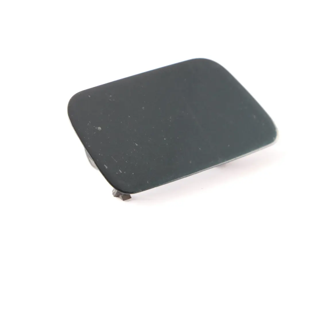 BMW E60 Front Headlight Washer Flap Cover Right O/S Oxford Green - 430 7056946 - SKU 0149266-OXF - Part number 0149266