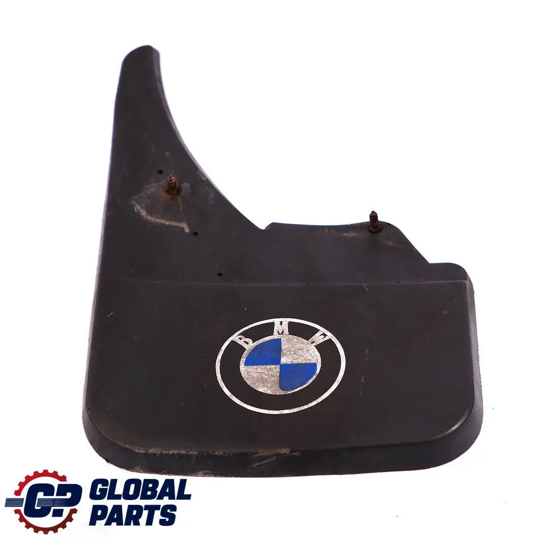 BMW X3 er E83 Schmutzfänger Spritzschutz Abdeckung Vorn Hinten Set - SKU 0149311-1 - Teilenummer 0149311
