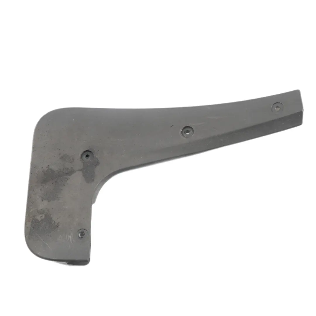 Paraspruzzi Anteriore Destro Paraspruzzi 0143314 per BMW X3 E83 con numero di parte 0149311 BMW X3 E83 Paraspruzzi Anteriore Destro Paraspruzzi 0143314 - SKU 0149311 - Numero di parte 0149311