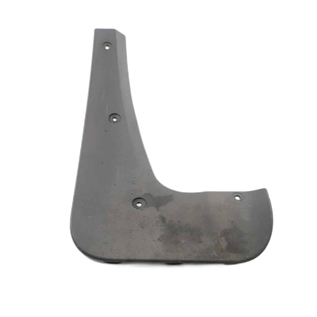 Front Right O/S Mud Flap Splash Guard Mudflap 0143314 to BMW X3 E83 with Part number 0149311 BMW X3 E83 Front Right O/S Mud Flap Splash Guard Mudflap 0143314 - SKU 0149311 - Part number 0149311