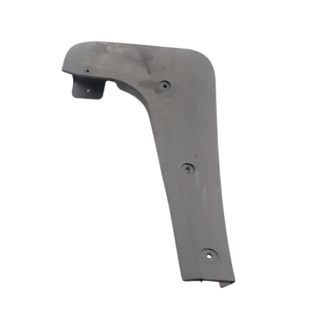 Bavette Avant Droite Garde-boue 0143314 pour BMW X3 E83 à propos du numéro de pièce 0149311 BMW X3 E83 Bavette Avant Droite Garde-boue 0143314 - SKU 0149311 - Numéro de pièce 0149311