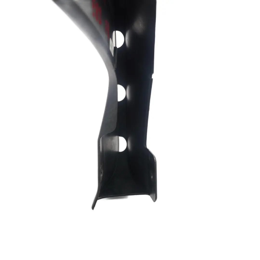 Front Right O/S Mud Flap Splash Guard Mudflap 0143314 to BMW X3 E83 with Part number 0149311 BMW X3 E83 Front Right O/S Mud Flap Splash Guard Mudflap 0143314 - SKU 0149311 - Part number 0149311