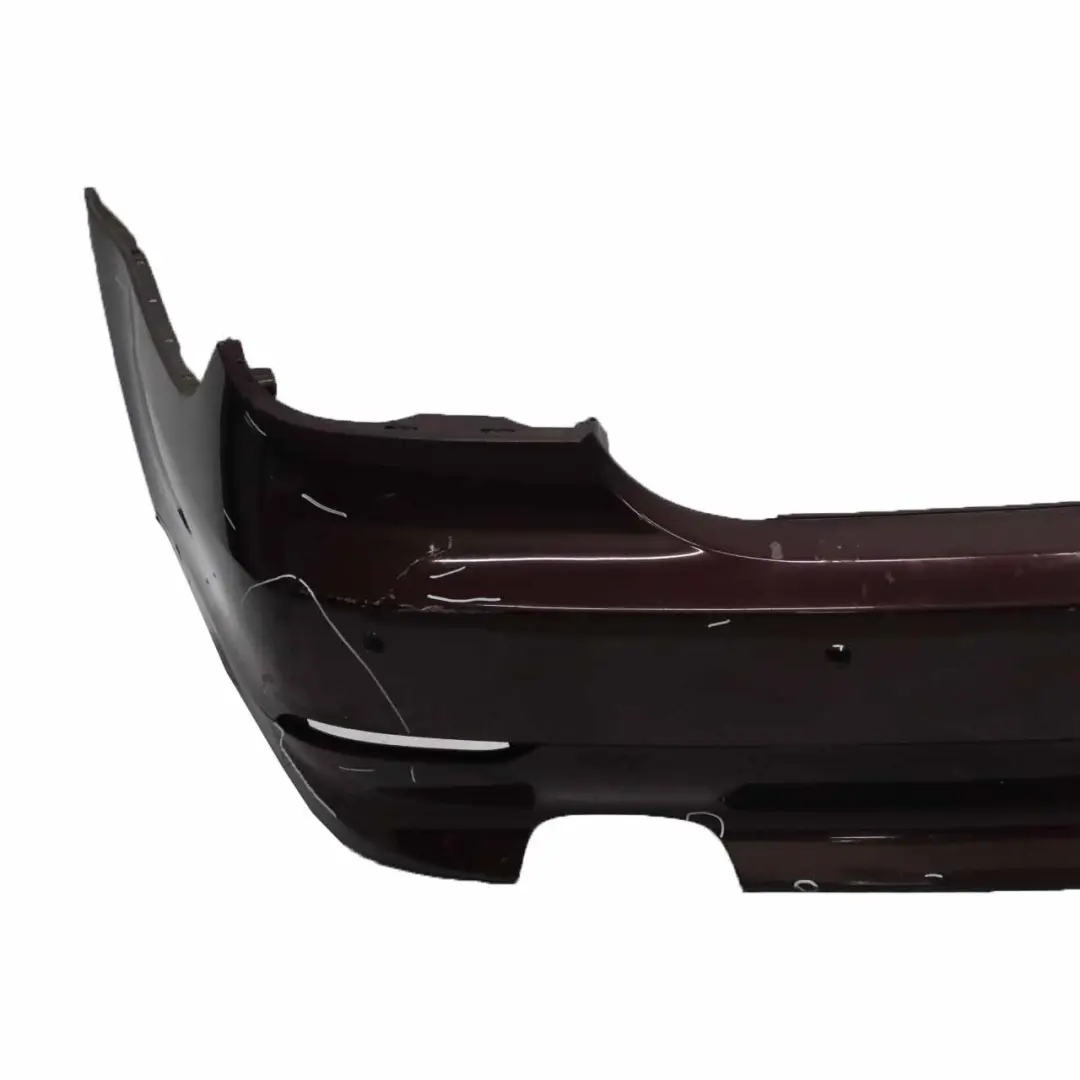 Zderzak Tylny PDC Barberarot - A39 do BMW E60 o numerze 0149318 BMW E60 Zderzak Tylny PDC Barberarot - A39 - SKU 0149318-BAR - Numer Części 0149318