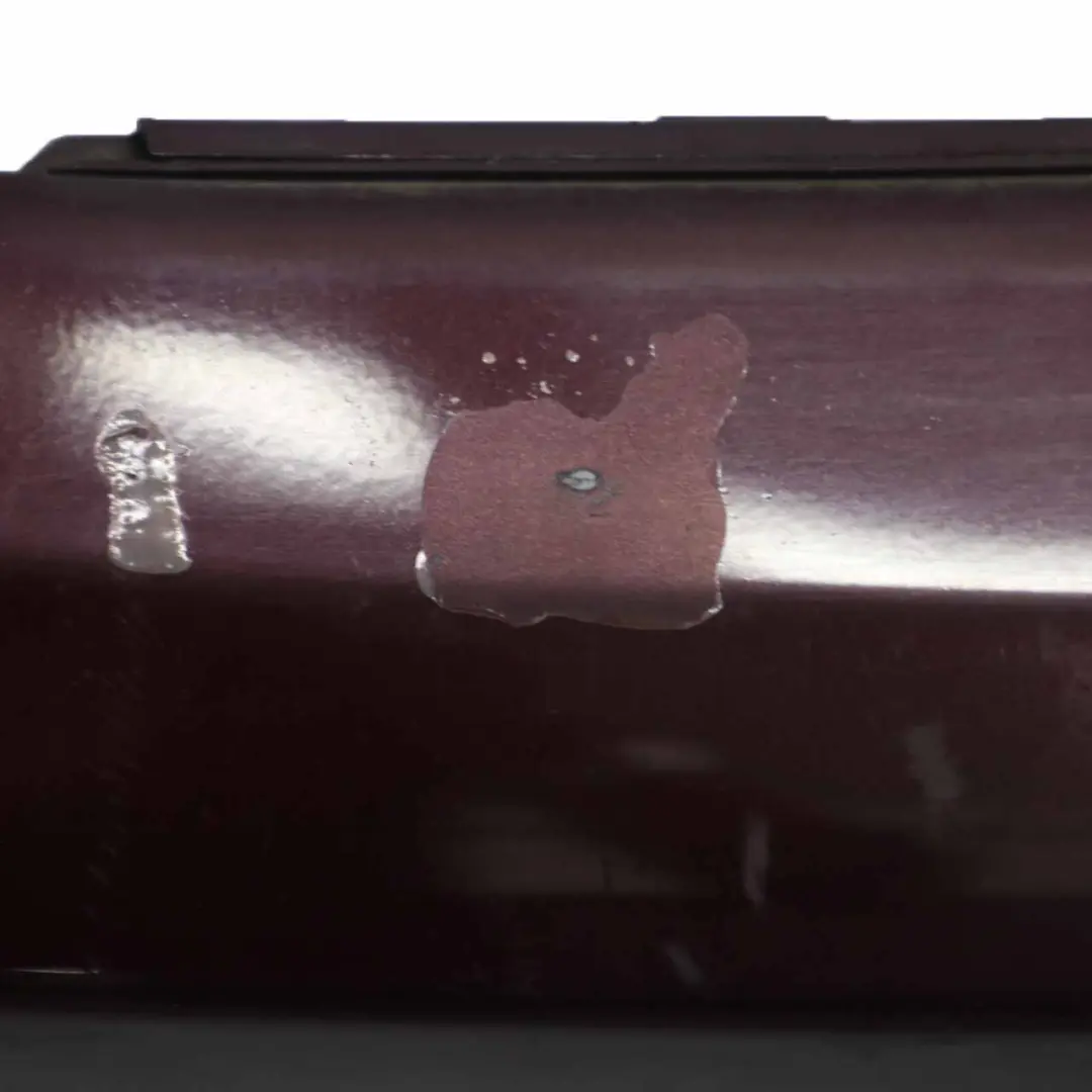 BMW E60 Zderzak Tylny PDC Barberarot - A39 - SKU 0149318-BAR - Numer Części 0149318