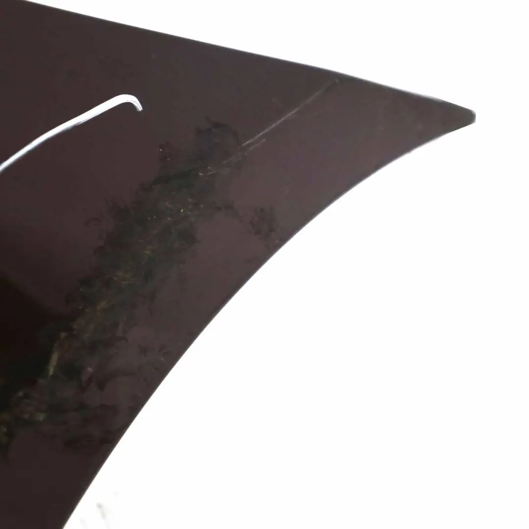 Zderzak Tylny PDC Barberarot - A39 do BMW E60 o numerze 0149318 BMW E60 Zderzak Tylny PDC Barberarot - A39 - SKU 0149318-BAR - Numer Części 0149318