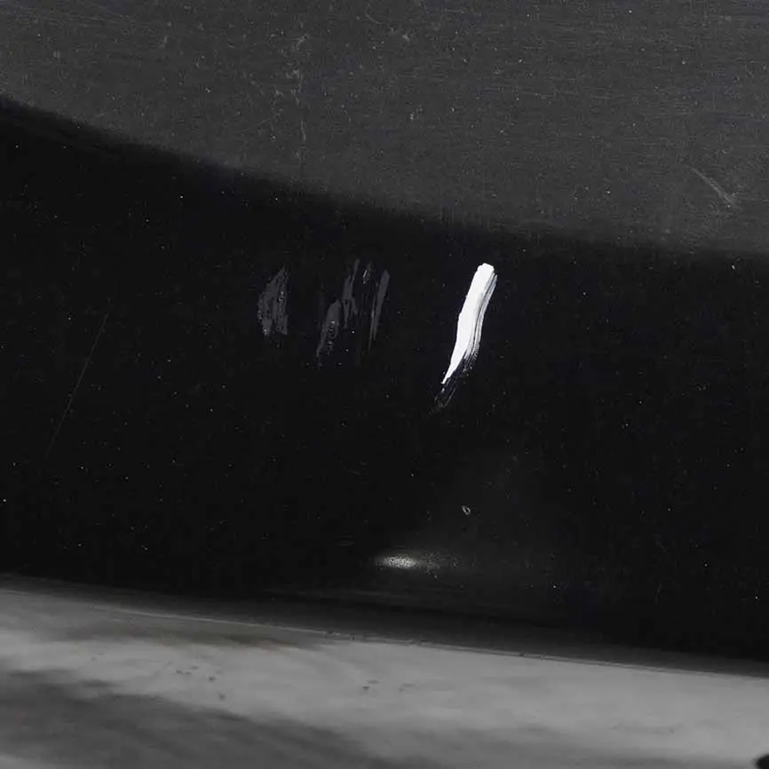 Bumper PDC Black Sapphire Metallic - 475 to BMW E60 Saloon Rear with Part number 0149318 BMW E60 Saloon Rear Bumper PDC Black Sapphire Metallic - 475 - SKU 0149318-BS1 - Part number 0149318