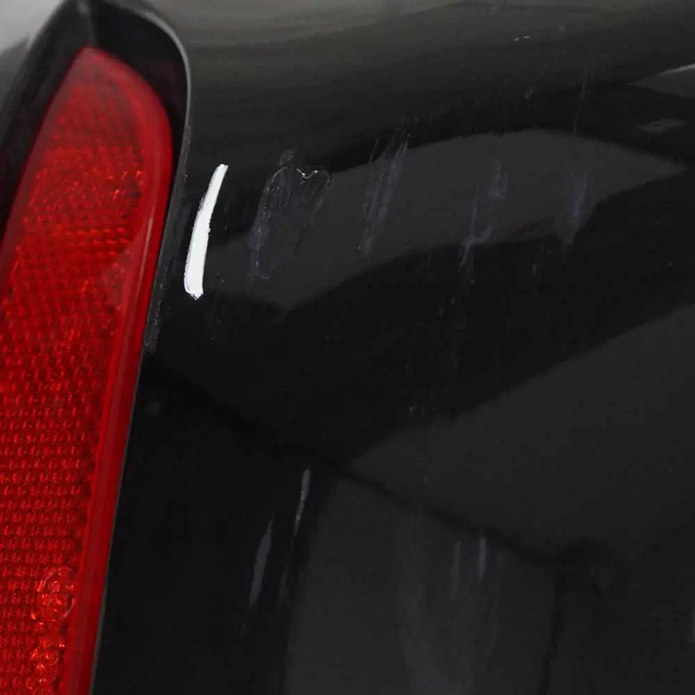 Zderzak Tylny Black Sapphire - 475 do BMW E60 o numerze 0149318 BMW E60 Zderzak Tylny Black Sapphire - 475 - SKU 0149318-BS1 - Numer Części 0149318