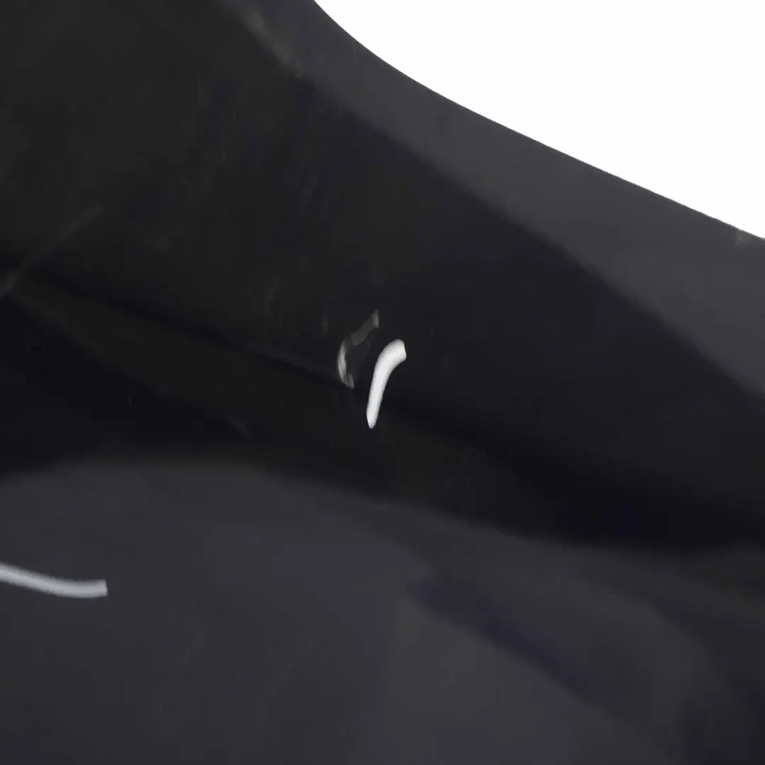 Bumper PDC Trim Panel Saloon Monacoblau Blue Metallic - A35 to BMW E60 Rear with Part number 0149318 BMW E60 Rear Bumper PDC Trim Panel Saloon Monacoblau Blue Metallic - A35 - SKU 0149318-MB1 - Part number 0149318