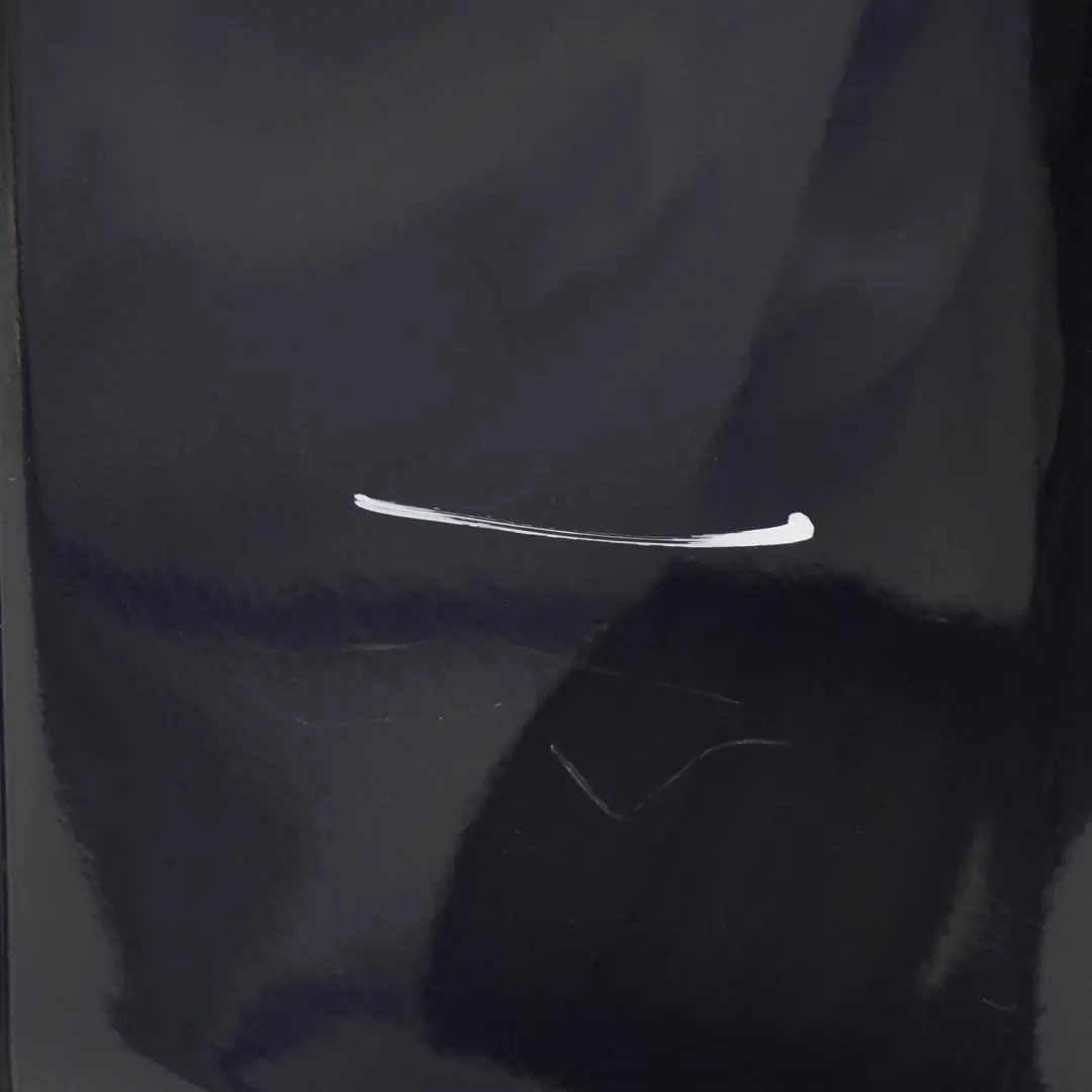 Bumper PDC Trim Panel Saloon Monacoblau Blue Metallic - A35 to BMW E60 Rear with Part number 0149318 BMW E60 Rear Bumper PDC Trim Panel Saloon Monacoblau Blue Metallic - A35 - SKU 0149318-MB1 - Part number 0149318