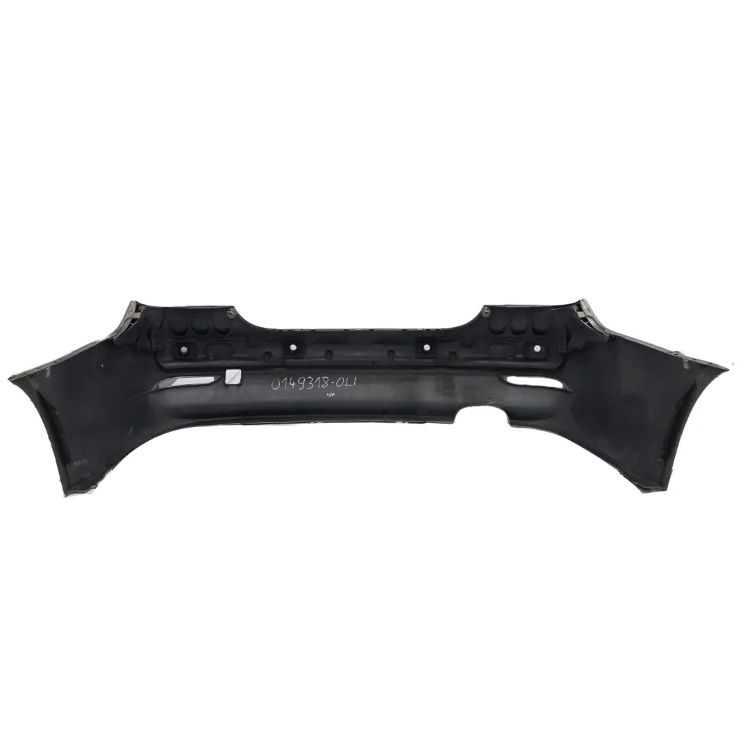 BMW E60 Bumper Rear PDC Saloon Trim Panel Olivin Olive Metallic - 349 - SKU 0149318-OLI - Part number 0149318