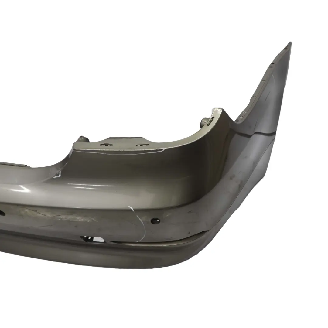 Bumper Rear PDC Saloon Trim Panel Olivin Olive Metallic - 349 to BMW E60 with Part number 0149318 BMW E60 Bumper Rear PDC Saloon Trim Panel Olivin Olive Metallic - 349 - SKU 0149318-OLI - Part number 0149318