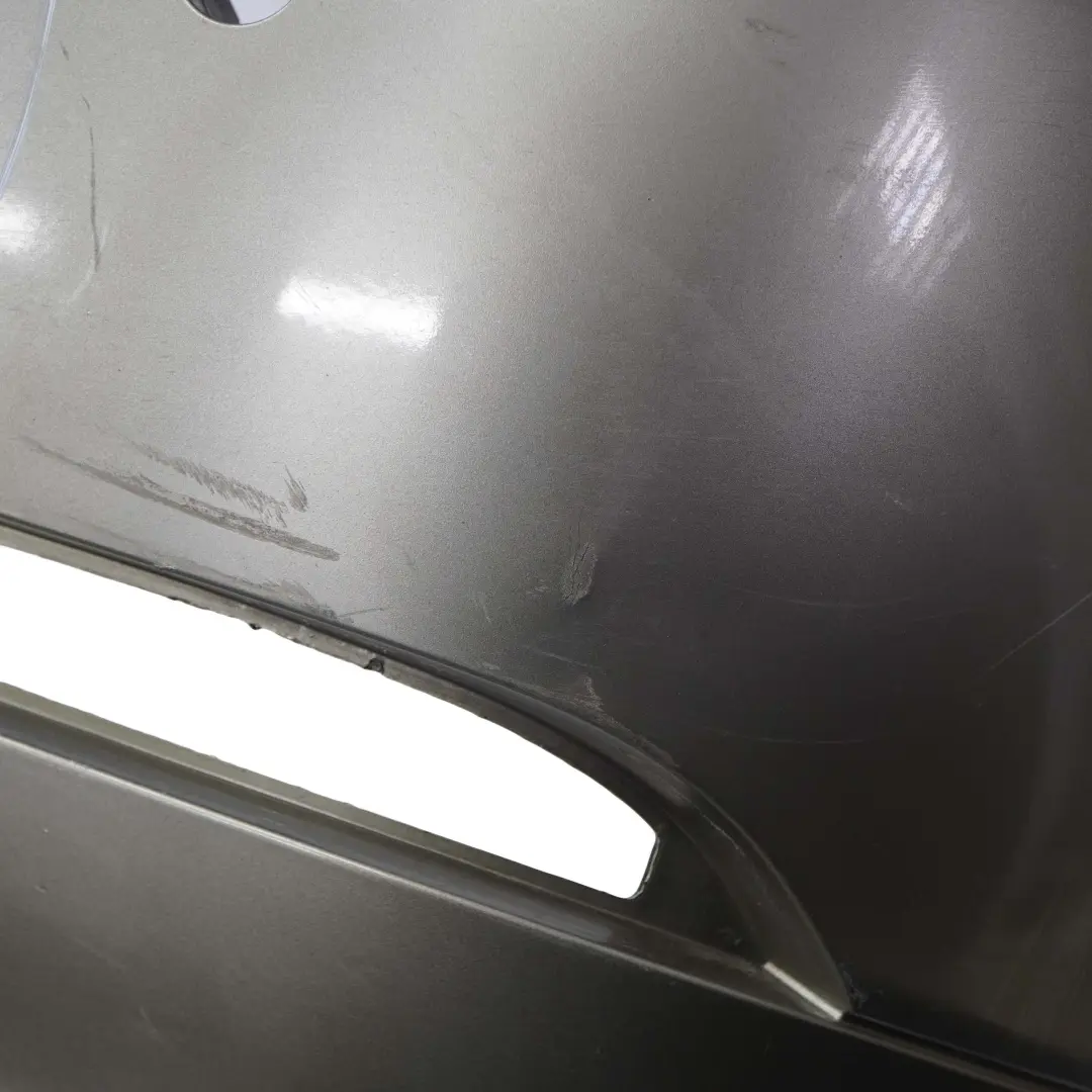 BMW E60 Zderzak Tylny Tył Olivin Metalic - 349 - SKU 0149318-OLI - Numer Części 0149318
