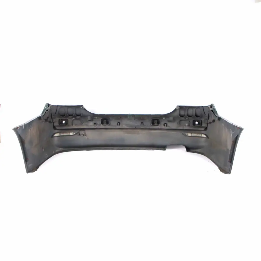 BMW E60 Rear Bumper PDC Trim Panel Saloon Oxford Green Metallic - 430 - SKU 0149318-OXF - Part number 0149318