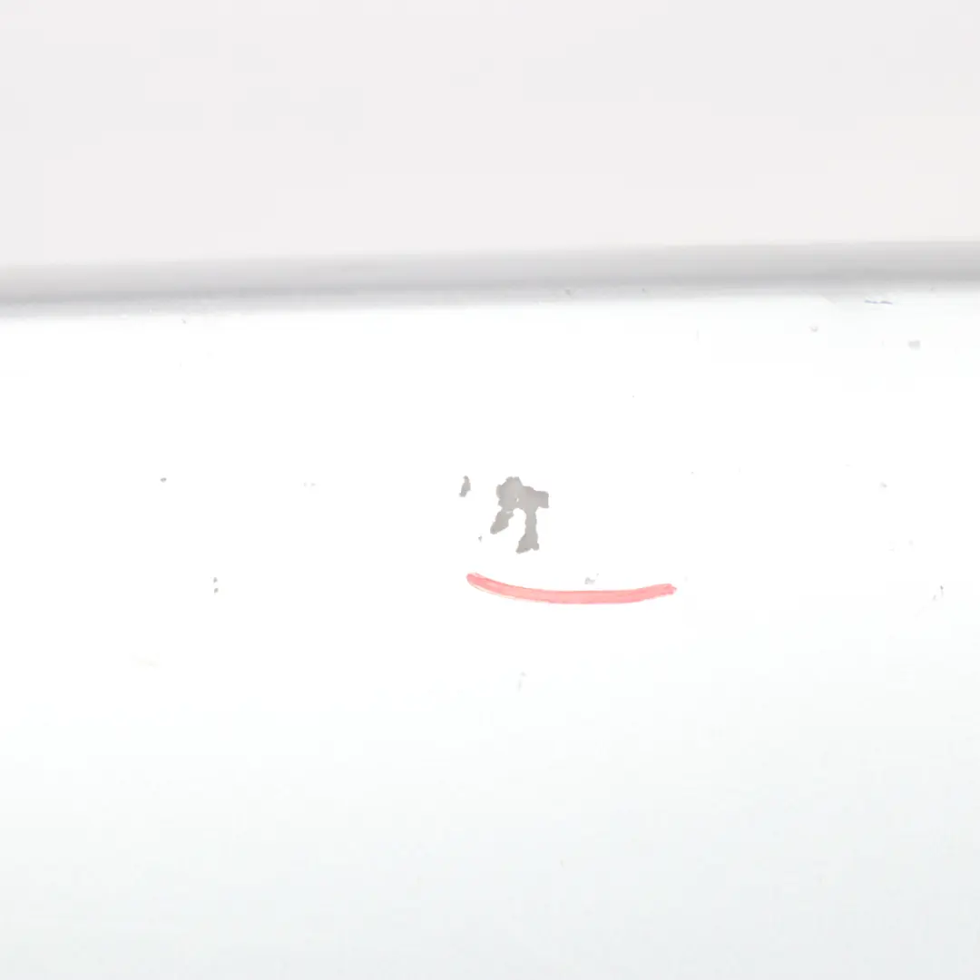 Zderzak Tylny PDC Silbergrau Grey - A08 do BMW E60 o numerze 0149318 BMW E60 Zderzak Tylny PDC Silbergrau Grey - A08 - SKU 0149318-SBG4 - Numer Części 0149318