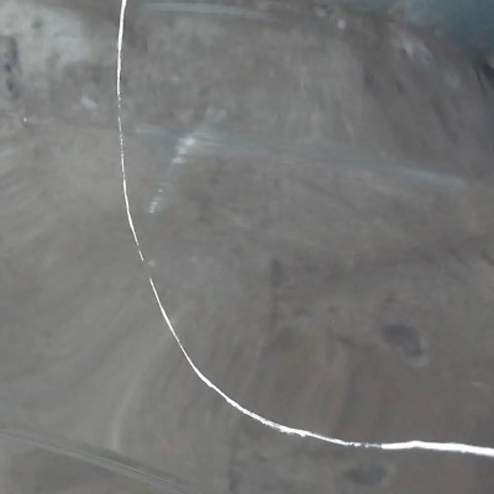 BMW 5 SERIES 1 E60 Saloon Rear Bumper PDC Schwarz 2 Black - 668 - SKU 0149318-SCH1 - Part number 149318