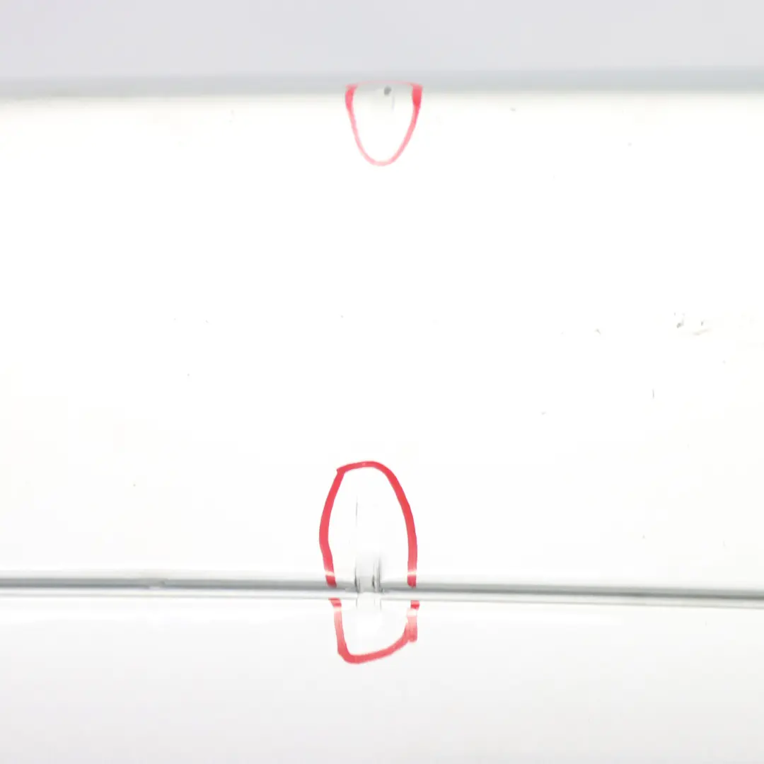 Zderzak Tylny PDC Titansilber Srebrny Metalik - 354 do BMW E60 o numerze 0149318 BMW E60 Zderzak Tylny PDC Titansilber Srebrny Metalik - 354 - SKU 0149318-TS1 - Numer Części 0149318