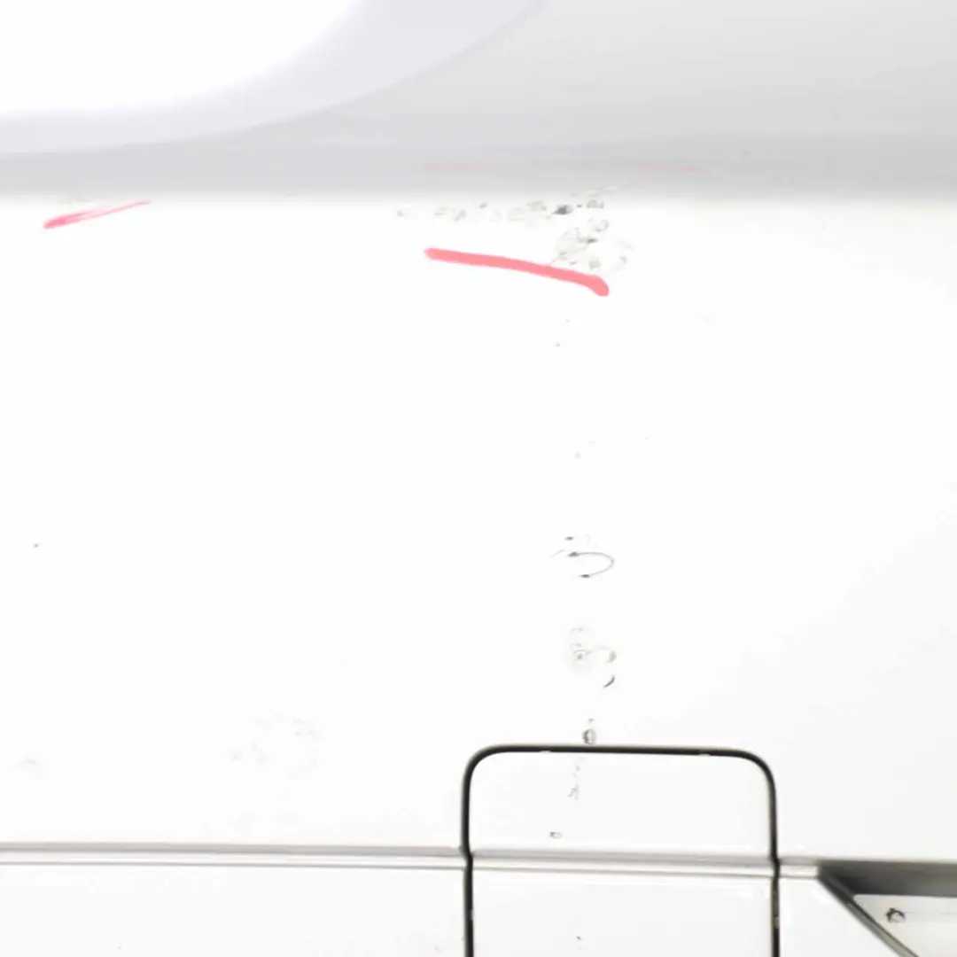 Zderzak Tylny PDC Titansilber - 354 do BMW E60 o numerze 0149318 BMW E60 Zderzak Tylny PDC Titansilber - 354 - SKU 0149318-TS - Numer Części 0149318