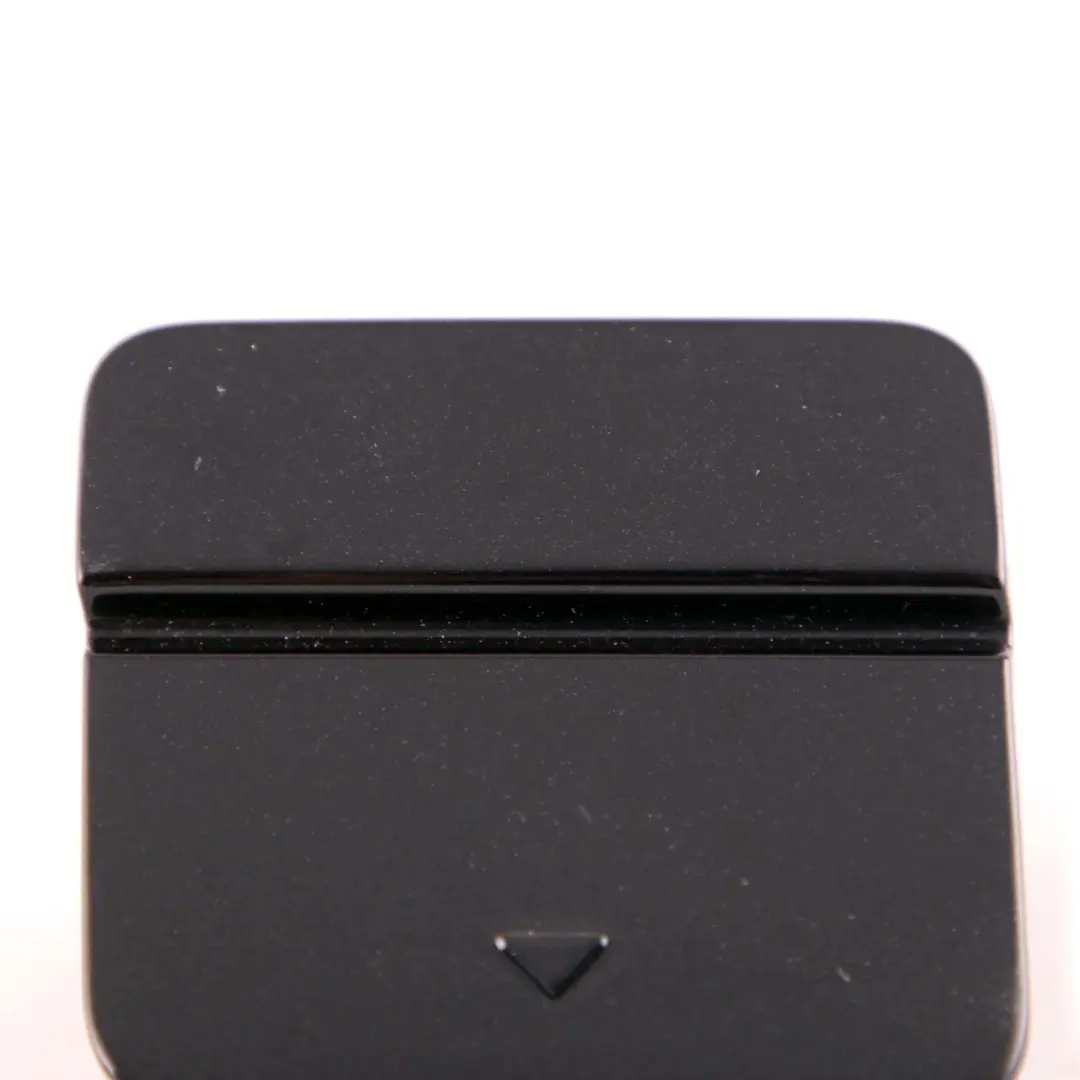 Bumper Flap BMW E60 Cover Towing Eye Orientblau Orient Blue 317 7033711 to Rear with Part number 0150251 Rear Bumper Flap BMW E60 Cover Towing Eye Orientblau Orient Blue 317 7033711 - SKU 0150251-OB - Part number 0150251