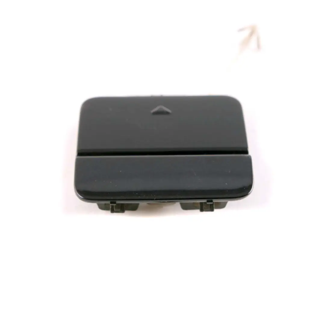 Bumper Flap BMW E60 Cover Towing Eye Orientblau Orient Blue 317 7033711 to Rear with Part number 0150251 Rear Bumper Flap BMW E60 Cover Towing Eye Orientblau Orient Blue 317 7033711 - SKU 0150251-OB - Part number 0150251