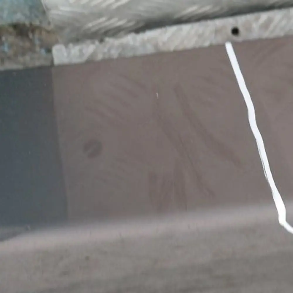 BMW E60 E61 Listello Portiera Apertura Gonna SX Amethystgrau Grigio A09 - SKU 0150277-AG - Numero di parte 150277
