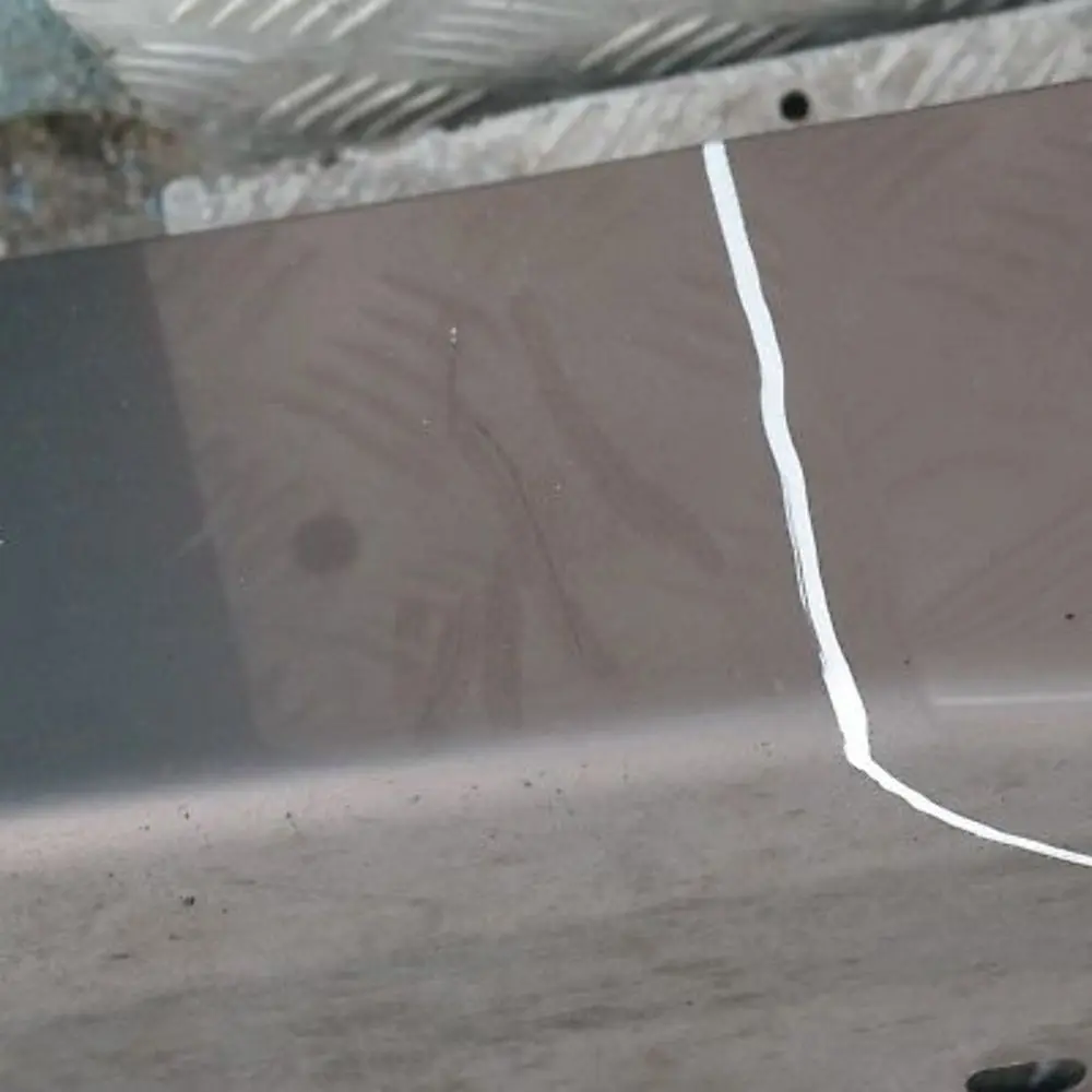 Bas de Porte Couverture Seuil A Gauche Gris Amethyste Gris A09 pour BMW E60 E61 à propos du numéro de pièce 150277 BMW E60 E61 Bas de Porte Couverture Seuil A Gauche Gris Amethyste Gris A09 - SKU 0150277-AG - Numéro de pièce 150277