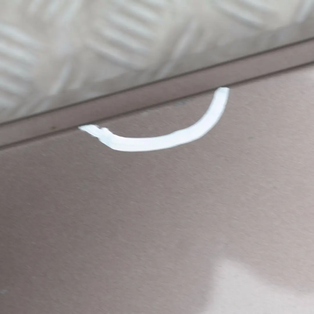 Door Sill Side Cover Skirt Right O/S Amethystgrau Grey A09 to BMW 5 Series E60 E61 with Part number 150278 BMW 5 Series E60 E61 Door Sill Side Cover Skirt Right O/S Amethystgrau Grey A09 - SKU 0150278-AG - Part number 150278