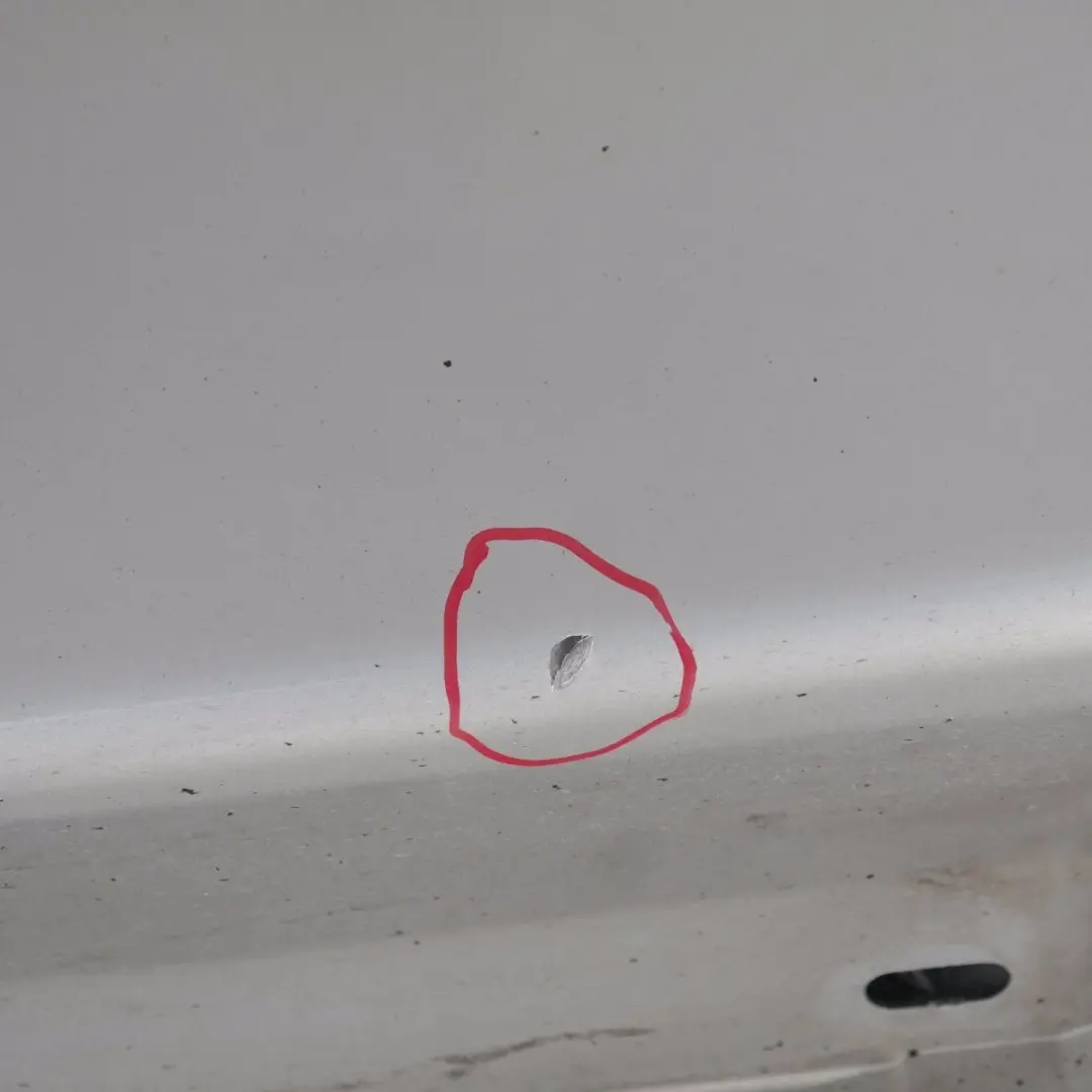 BMW E60 Nakładka Listwa Próg Prawy Titansilber - SKU 0150278-TS2 - Numer Części 0150278-TS1