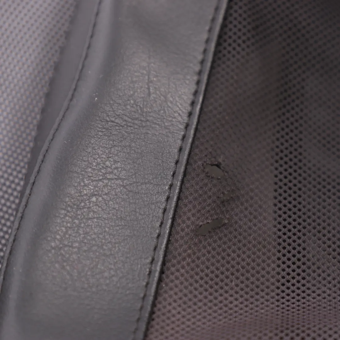 Owiewka Osłona Przeciwwietrzna Tył do BMW Z4 E85 o numerze 0150671 BMW Z4 E85 Owiewka Osłona Przeciwwietrzna Tył - SKU 0150671-1 - Numer Części 0150671