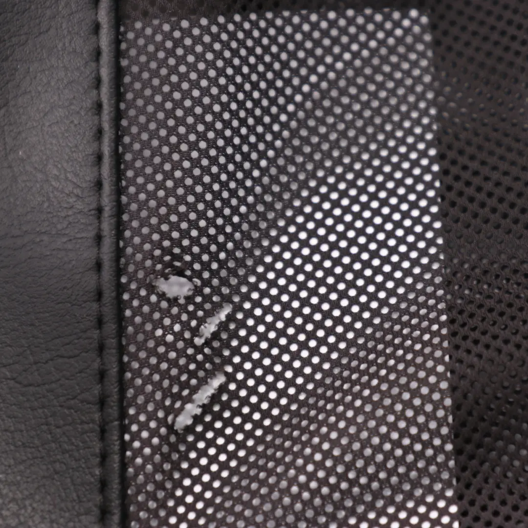 BMW Z4 E85 Wind Deflector Rear Centre Protection Covering Mesh Screen - SKU 0150671-1 - Part number 0150671