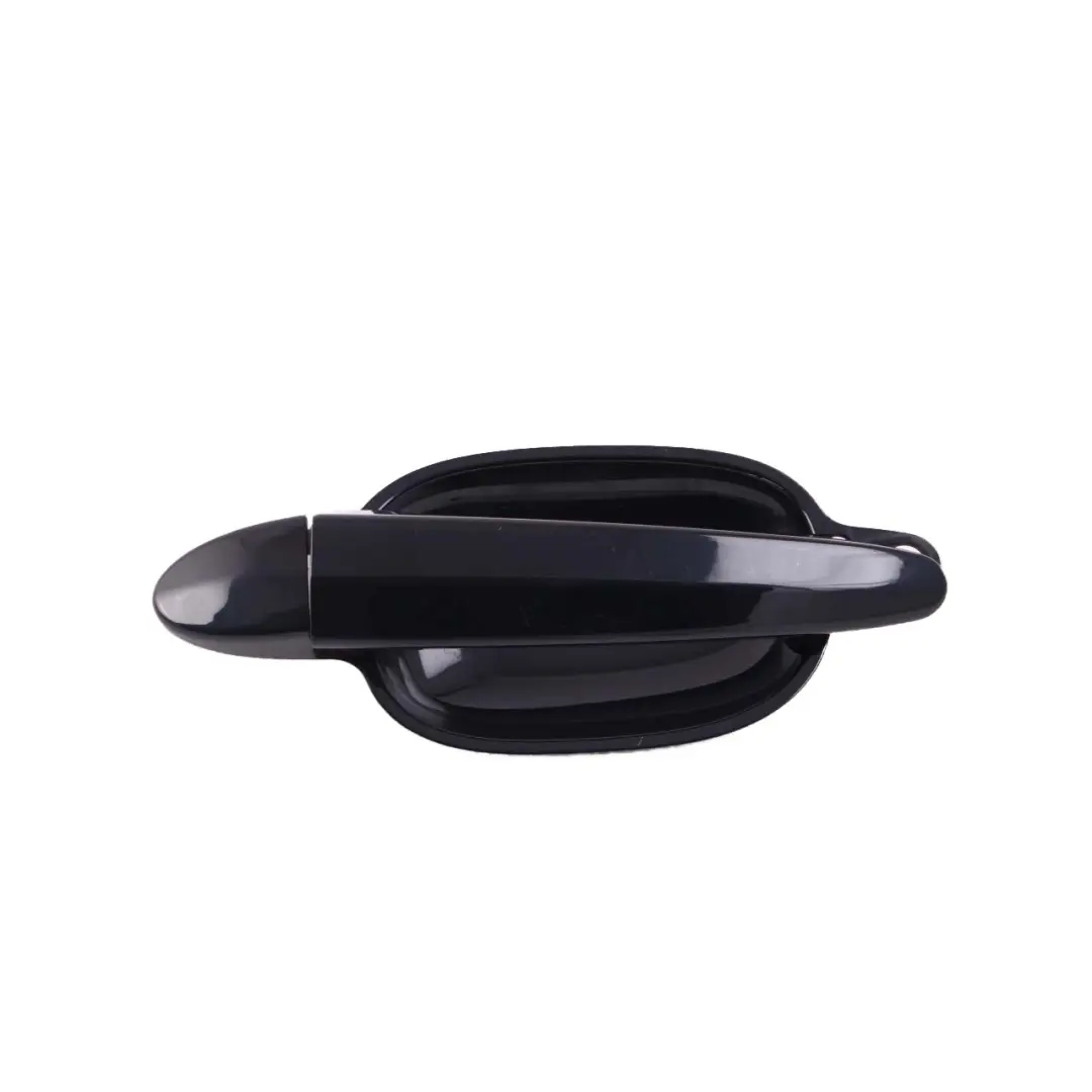 Grab Handle Door BMW E60 E61 Recess Front Rear Left N/S Carbonschwarz Black 416 to with Part number 0154342 Grab Handle Door BMW E60 E61 Recess Front Rear Left N/S Carbonschwarz Black 416 - SKU 0154342-CAR1 - Part number 0154342
