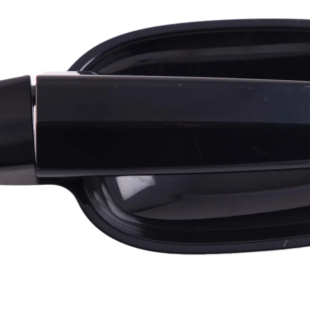 Grab Handle Door BMW E60 E61 Recess Front Rear Left N/S Carbonschwarz Black 416 to with Part number 0154342 Grab Handle Door BMW E60 E61 Recess Front Rear Left N/S Carbonschwarz Black 416 - SKU 0154342-CAR1 - Part number 0154342