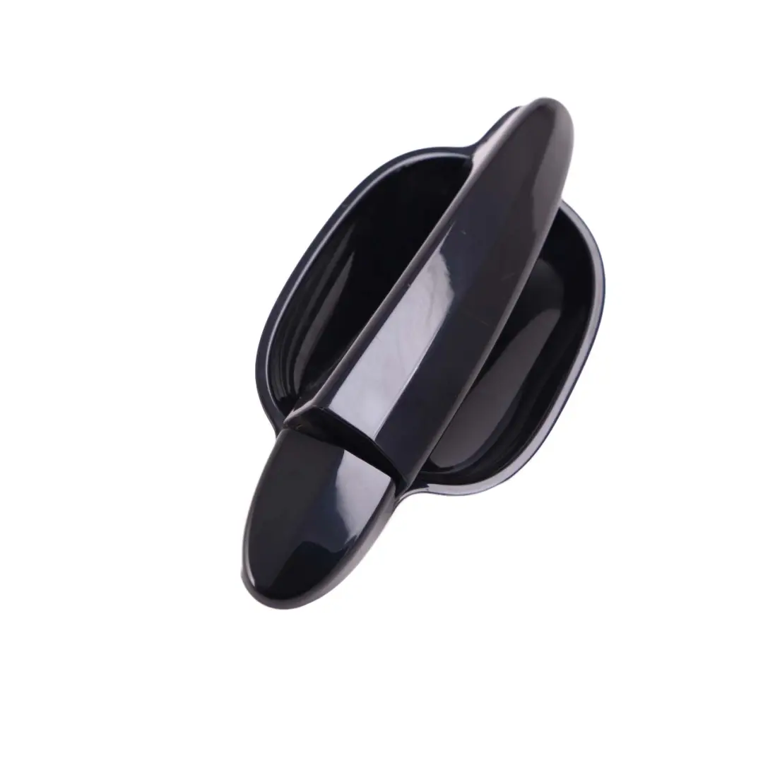 Grab Handle Door BMW E60 E61 Recess Front Rear Left N/S Carbonschwarz Black 416 to with Part number 0154342 Grab Handle Door BMW E60 E61 Recess Front Rear Left N/S Carbonschwarz Black 416 - SKU 0154342-CAR1 - Part number 0154342