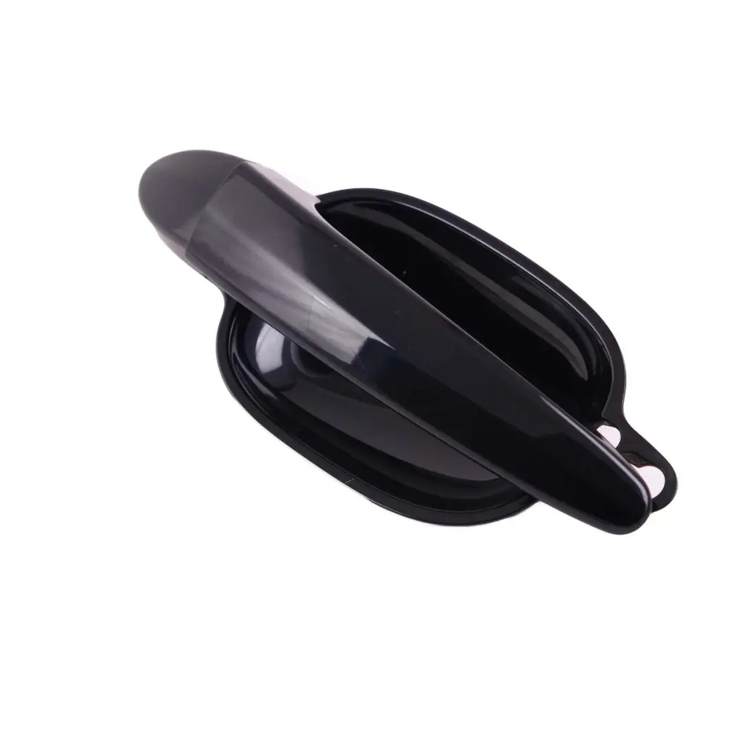 Grab Handle Door BMW E60 E61 Recess Front Rear Left N/S Carbonschwarz Black 416 to with Part number 0154342 Grab Handle Door BMW E60 E61 Recess Front Rear Left N/S Carbonschwarz Black 416 - SKU 0154342-CAR1 - Part number 0154342