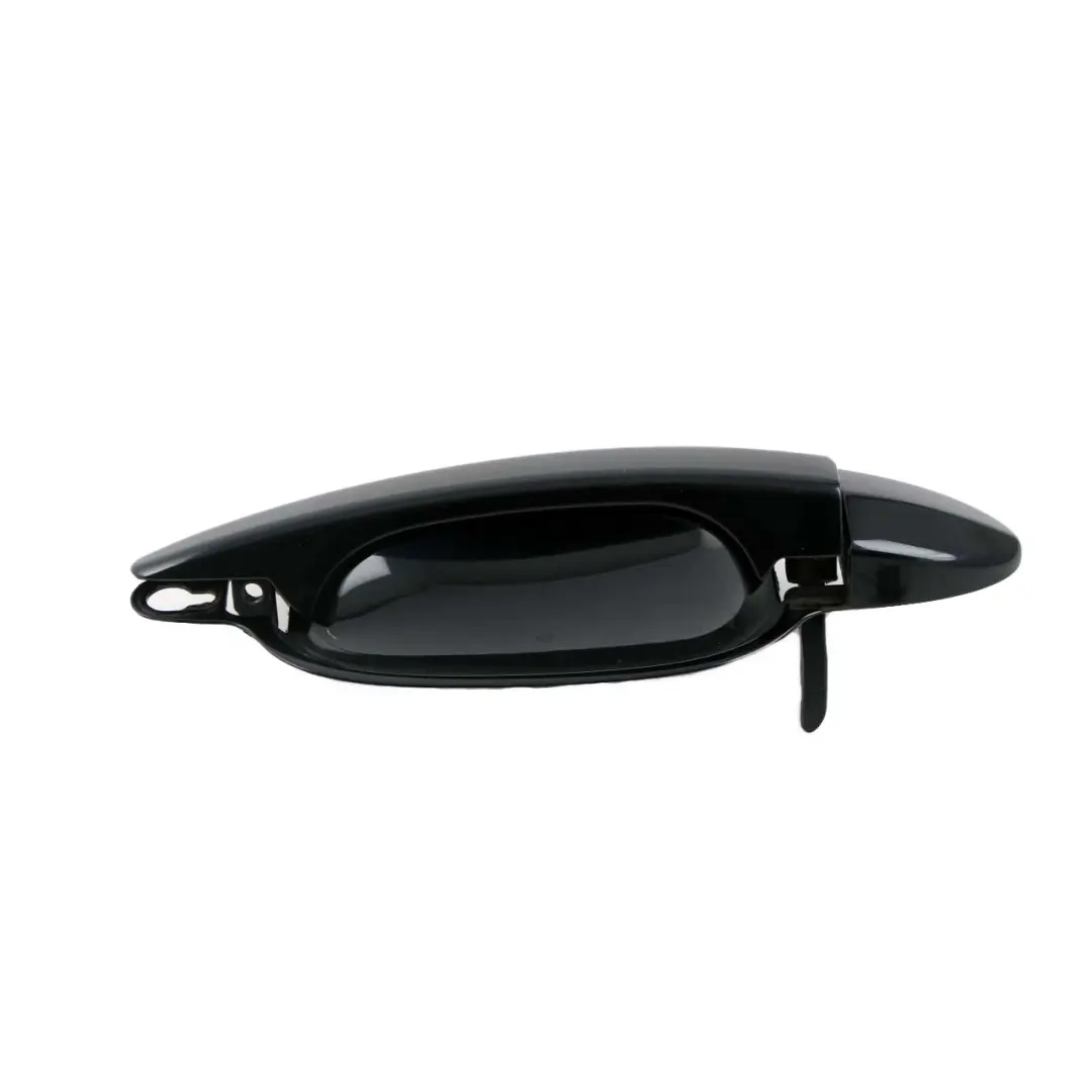  Grab Handle Door BMW E60 E61 Recess Front Rear Left N/S Carbonschwarz Black 416 - SKU 0154342-CAR1 - Part number 0154342
