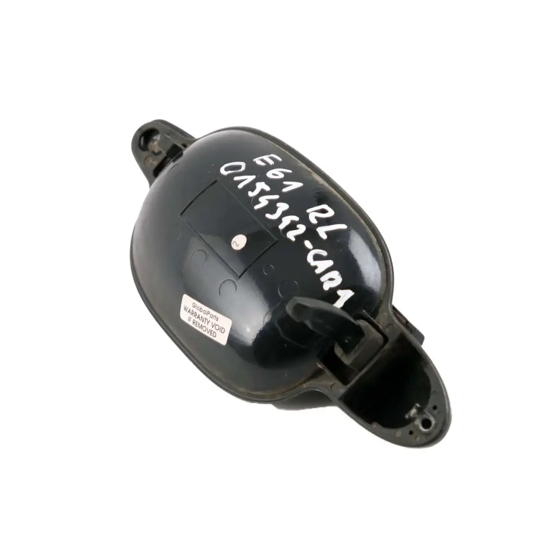 Grab Handle Door BMW E60 E61 Recess Front Rear Left N/S Carbonschwarz Black 416 to with Part number 0154342 Grab Handle Door BMW E60 E61 Recess Front Rear Left N/S Carbonschwarz Black 416 - SKU 0154342-CAR1 - Part number 0154342
